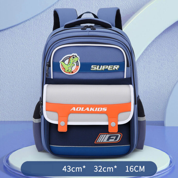 ⁦Sac à dos Space pour enfants⁩ - الصورة ⁦2⁩