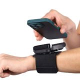 Porte-Phone Sport au Poignet Résistant à la sueur et durable