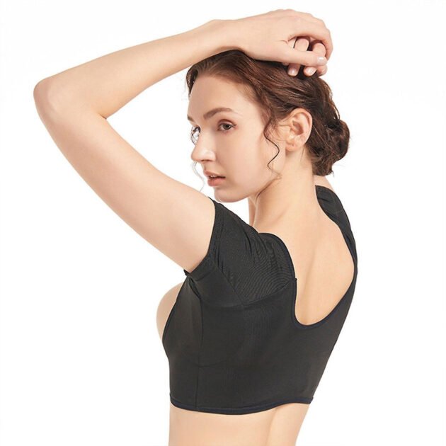 Coussinets Anti-Transpiration en Forme de T-Shirt – Réutilisables et Lavables