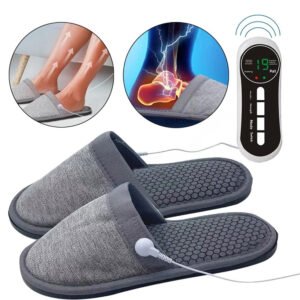 Chaussures de massage EMS intelligentes
