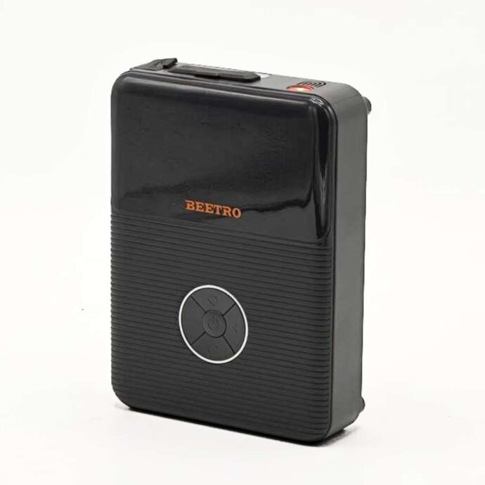 ⁦Booster de Batterie 2000A 3-en-1 – Sécurité Ultime sur la Route⁩ - الصورة ⁦7⁩