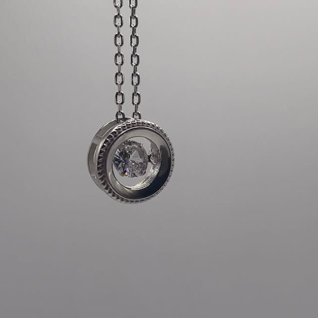 Silver 925 Necklace ✨ Made in Italy 🇮🇹