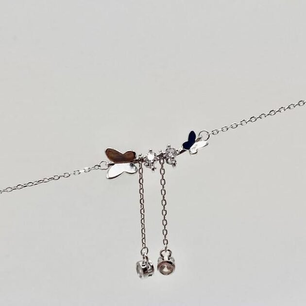 Silver 925 Necklace ✨ Made in Italy 🇮🇹
