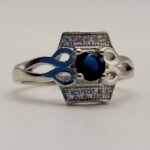 Silver 925 ring ✨ Made in Italy 🇮🇹