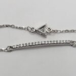Silver 925 Bracelet ✨ Made in Italy 🇮🇹