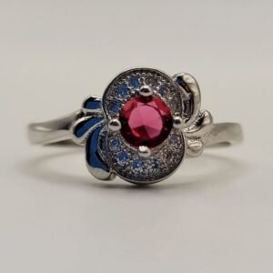 Silver 925 ring ✨ Made in Italy 🇮🇹