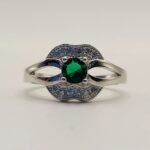 Silver 925 ring ✨ Made in Italy 🇮🇹