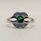 Silver 925 ring ✨ Made in Italy 🇮🇹