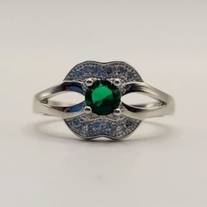 Silver 925 ring ✨ Made in Italy 🇮🇹