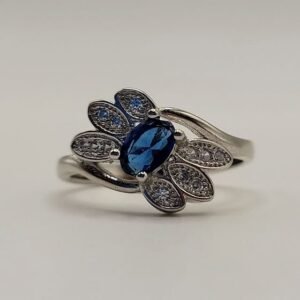 Silver 925 ring ✨ Made in Italy 🇮🇹