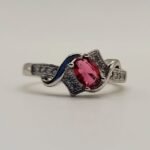 Silver 925 ring ✨ Made in Italy 🇮🇹