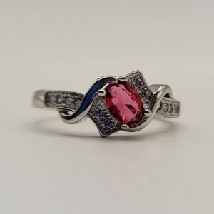 Silver 925 ring ✨ Made in Italy 🇮🇹