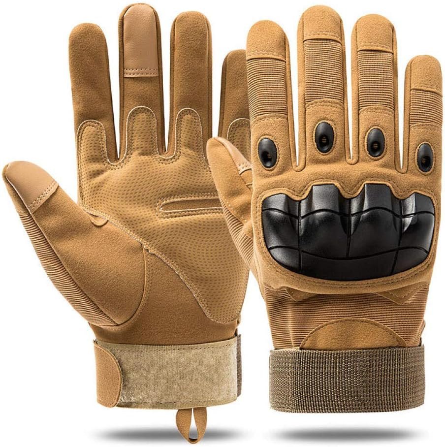 Pack Gants & Protège-Jambes Thermiques Antidérapants - الصورة 4