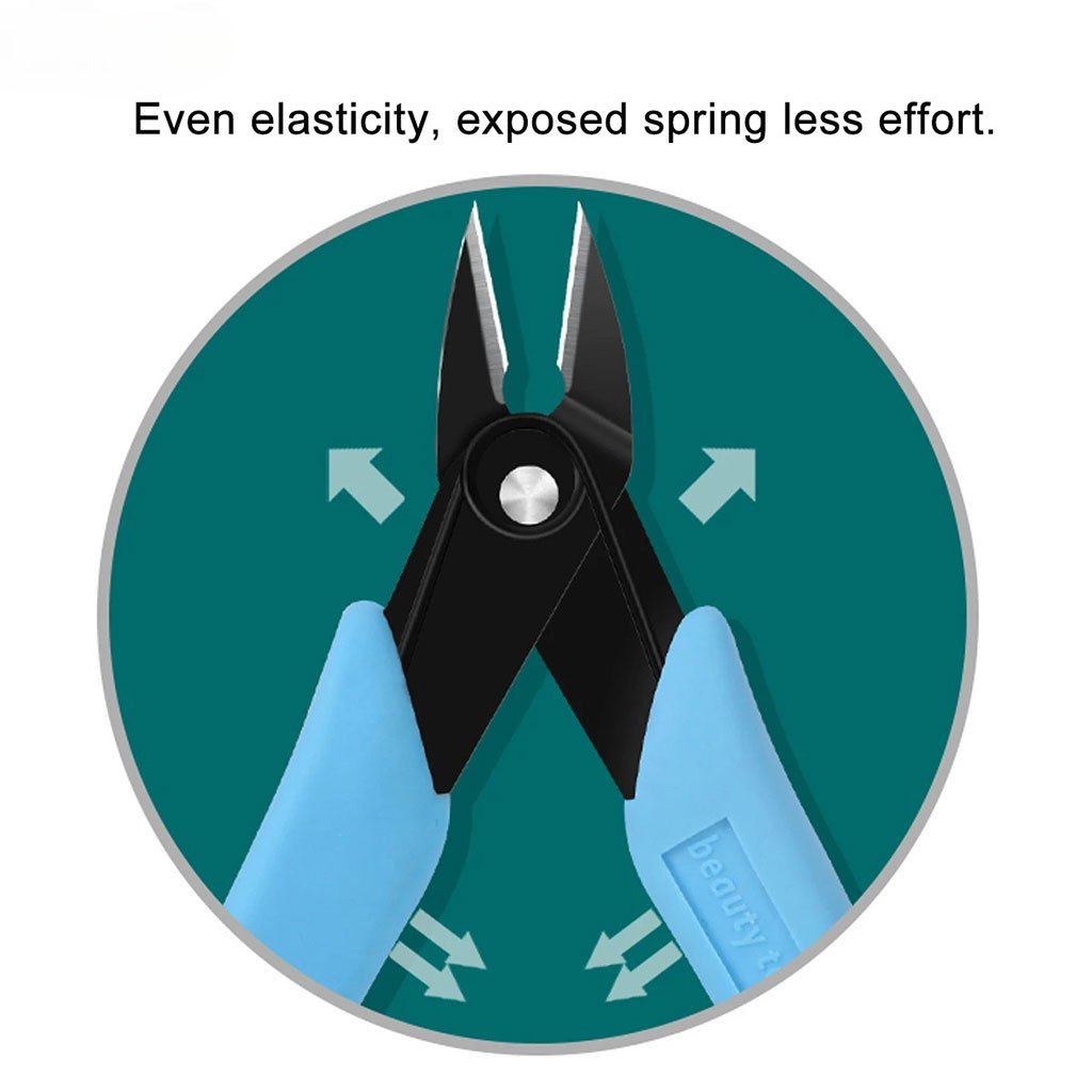 Pince à Ongles professionnels pour enlever les ongles - الصورة 3