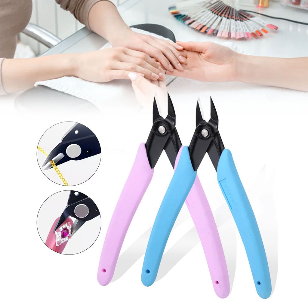 Pince à Ongles professionnels pour enlever les ongles