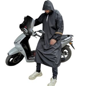 Combinaison de Protection Imperméable Confort et sécurité