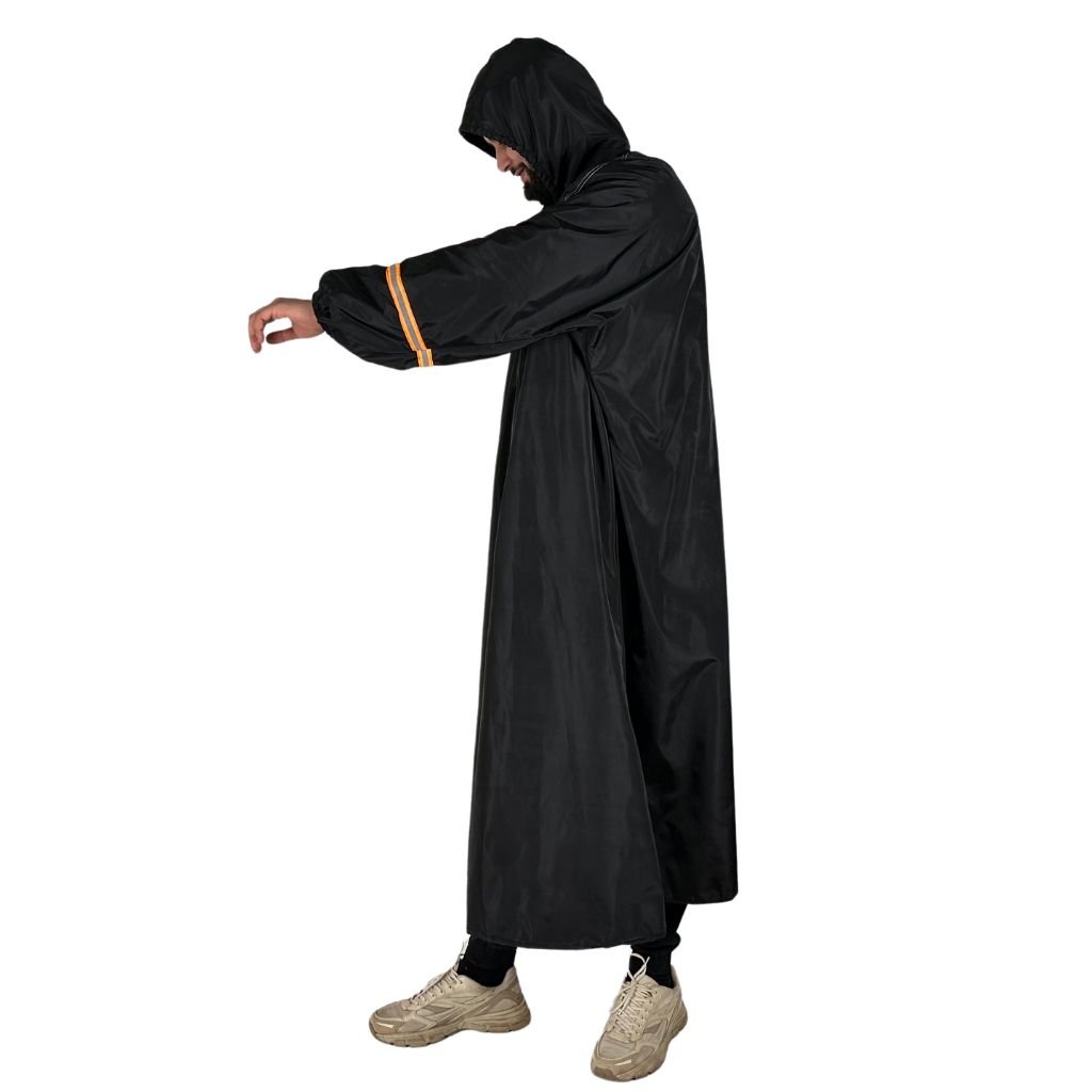 Combinaison de Protection Imperméable Confort et sécurité - الصورة 3