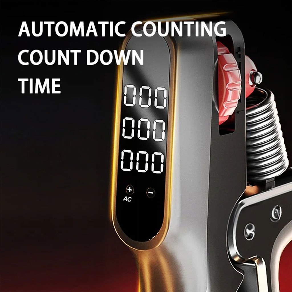 Renforceur de Poignet et d’Avant-Bras Réglable – La Puissance au Bout des Doigts - الصورة 7