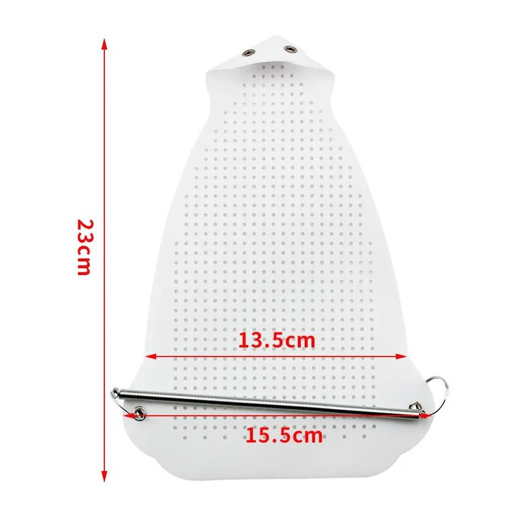 Housse de Protection pour Fer à Repasser - الصورة 3