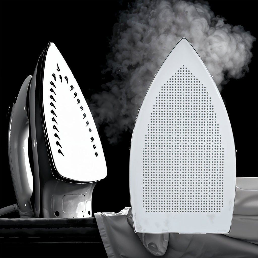 Housse de Protection pour Fer à Repasser