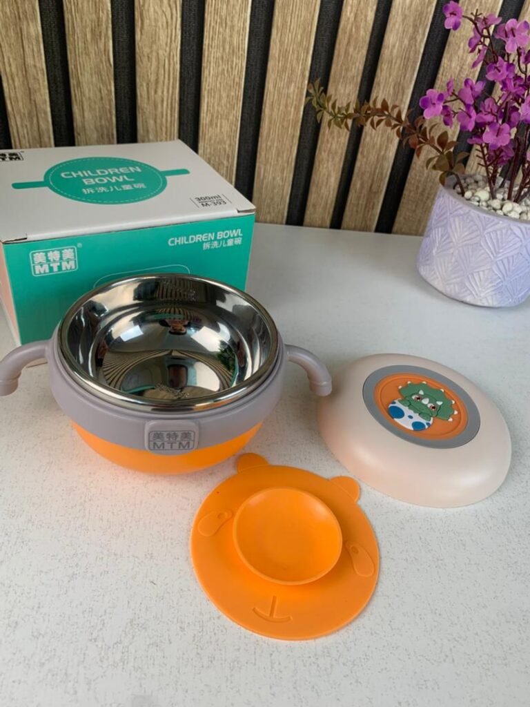 Boîtes à lunch Colorées pour Enfants – Des Repas Pleins de Joie et de Couleurs