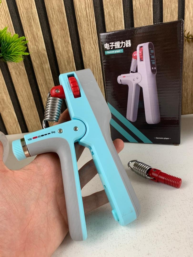 Renforceur de Poignet et d’Avant-Bras Réglable – La Puissance au Bout des Doigts - الصورة 8