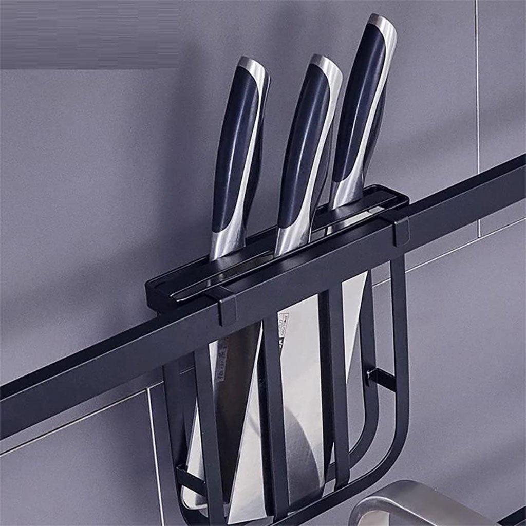 Égouttoir à Vaisselle en Acier organisation et Élégance au-dessus de l’Évier - الصورة 6