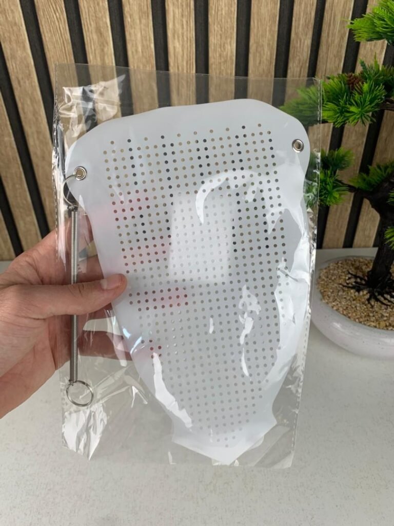 Housse de Protection pour Fer à Repasser