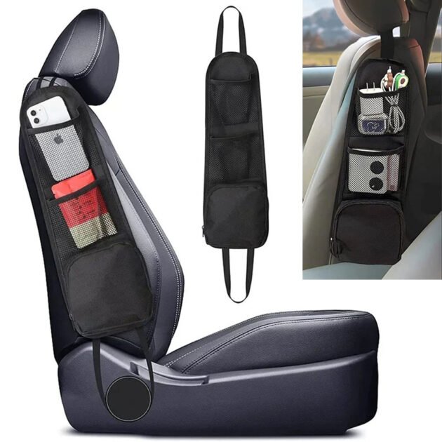 Organisateur Latéral de Siège Voiture
