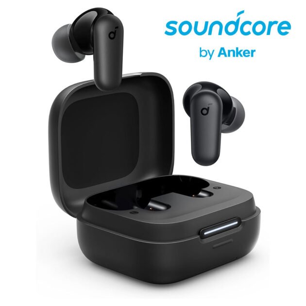 Écouteurs Sans Fil Soundcore R50i NC by Anker – Réduction de Bruit Active