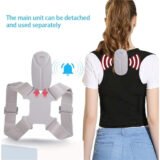 Ceinture de Correction de Posture Intelligente