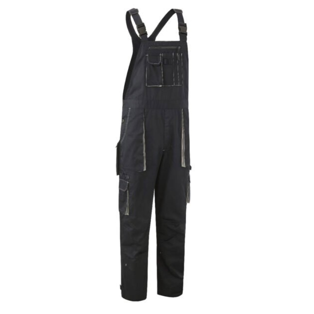 Pantalon de Travail Pro EPI – Confort, Résistance & Sécurité au Quotidien