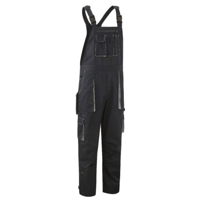 Pantalon de Travail Pro EPI – Confort, Résistance & Sécurité au Quotidien