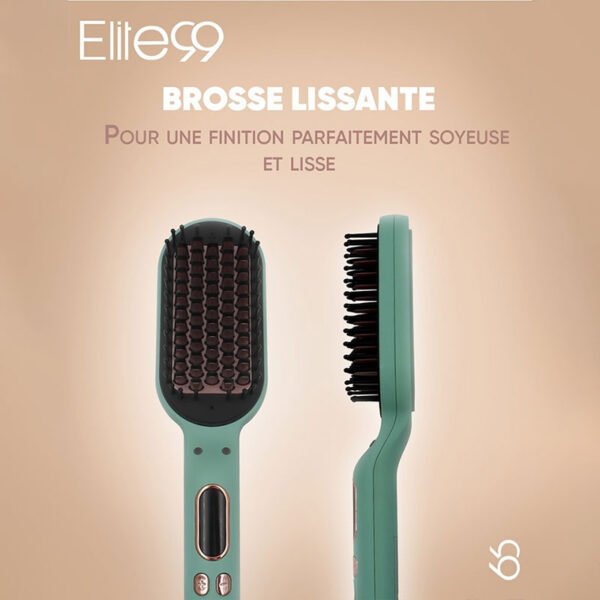 Elite99 Styling 4en1 Pack Ultime pour des Cheveux Parfaits - الصورة 2