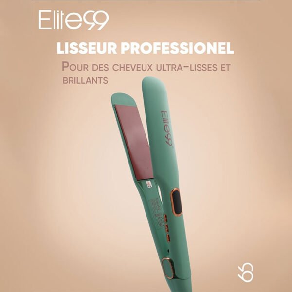 Elite99 Styling 4en1 Pack Ultime pour des Cheveux Parfaits - الصورة 3