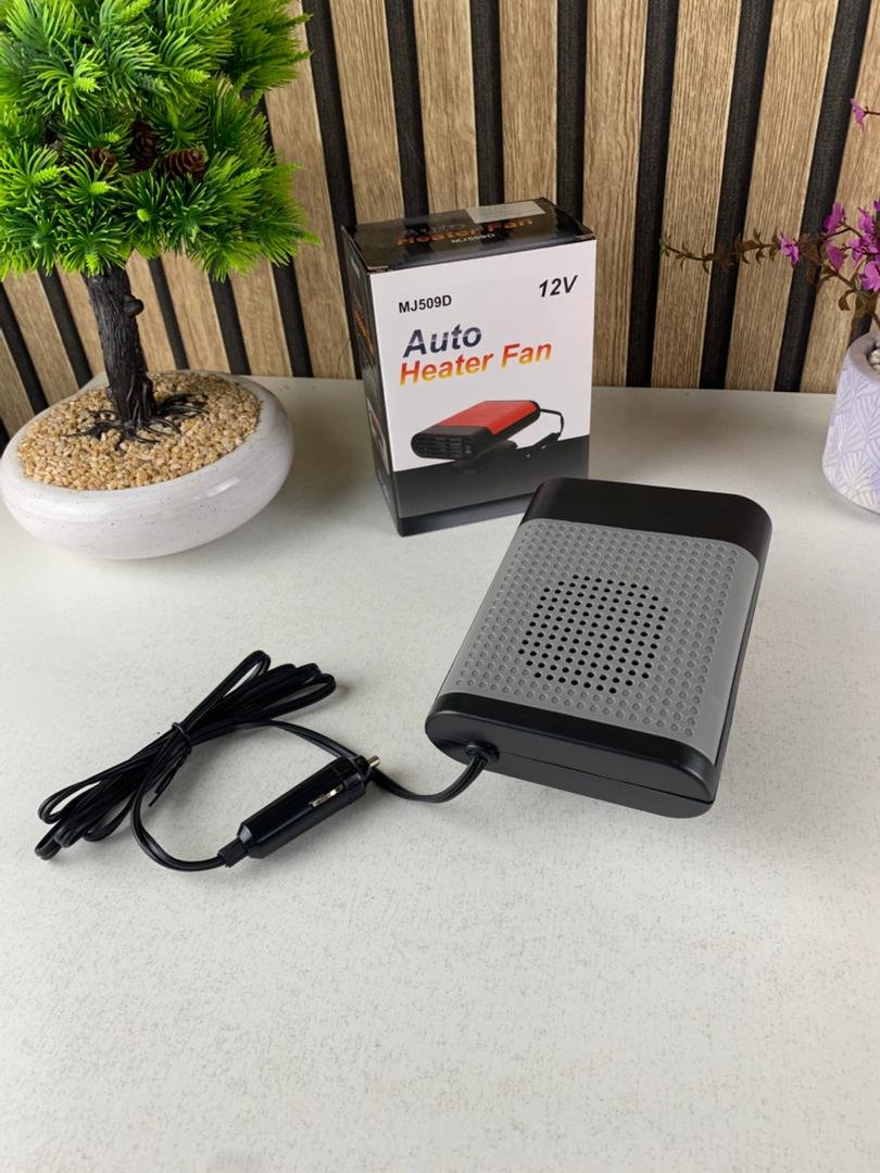 Chauffage et Refroidisseur Dégivreur Rapide de Pare-Brise – Confort Instantané 4 Saisons - الصورة 7