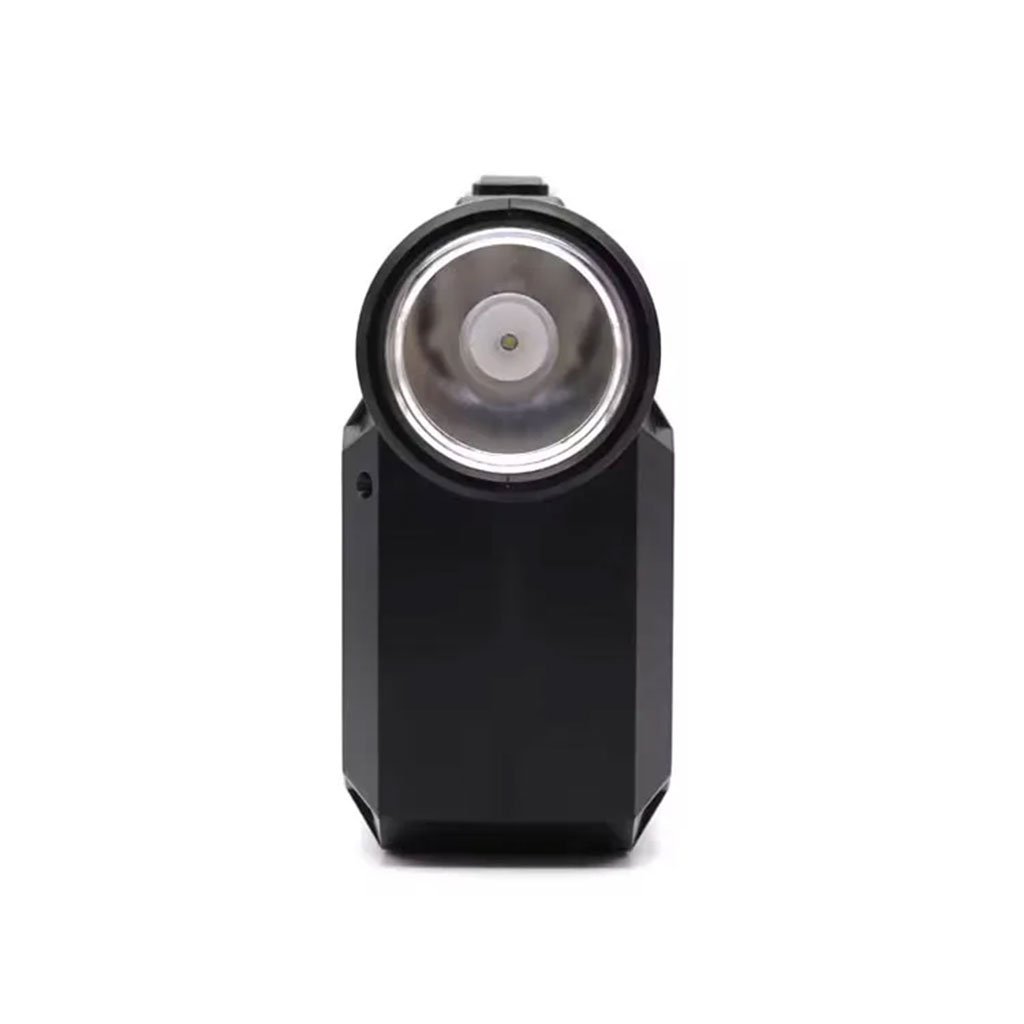 Système d’Éclairage Solaire avec Haut Parleur Bluetooth GDLITE GD8017 - الصورة 3