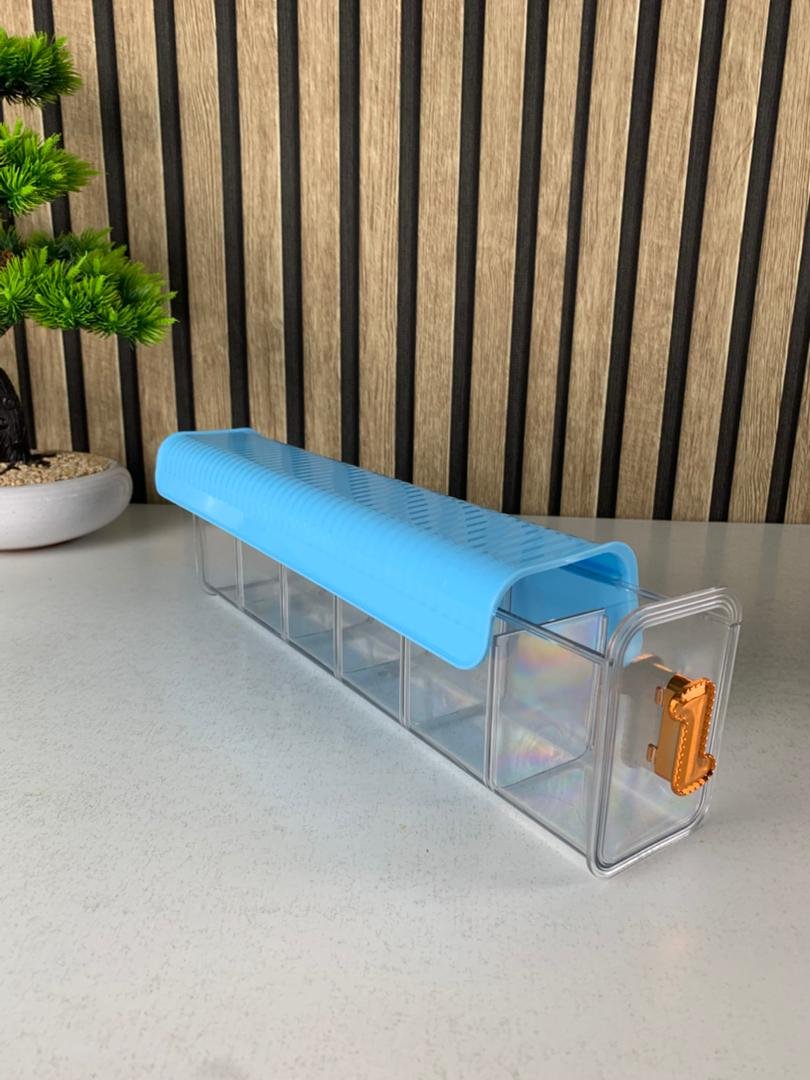 Organisateur Multi-Usages à Suspendre – Rangement Intégré pour Maison & Bureau - الصورة 7