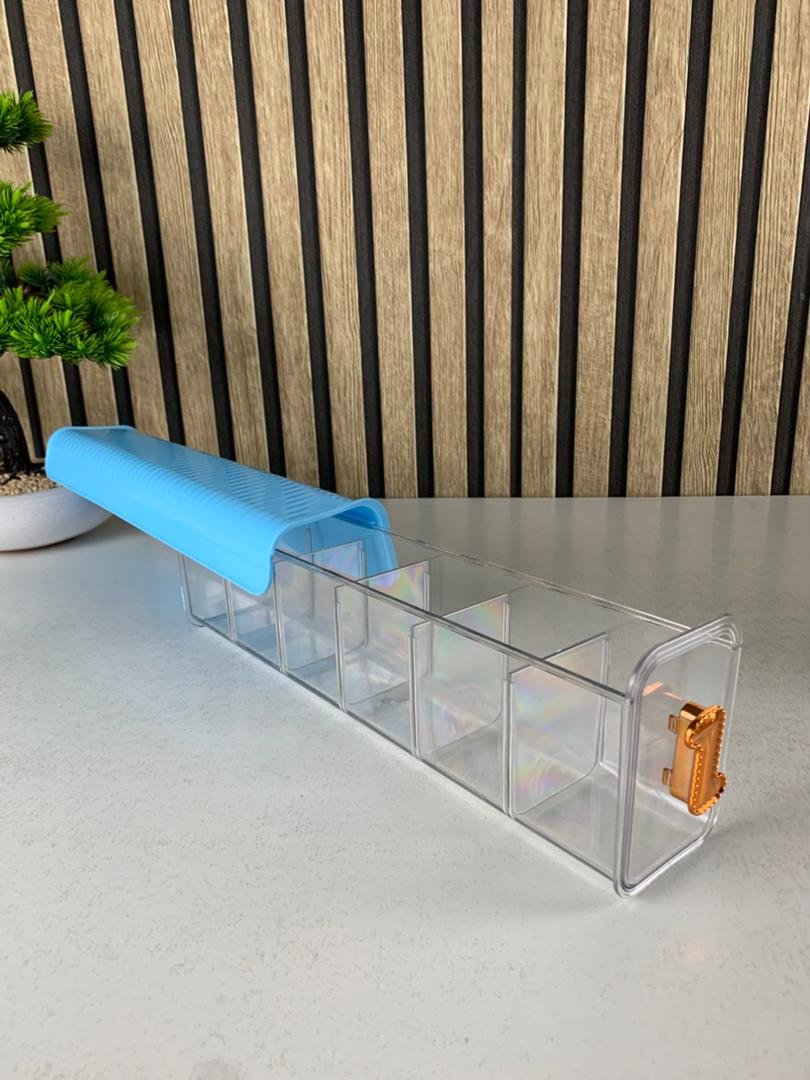 Organisateur Multi-Usages à Suspendre – Rangement Intégré pour Maison & Bureau - الصورة 6