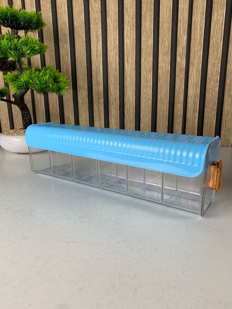 Organisateur Multi-Usages à Suspendre – Rangement Intégré pour Maison & Bureau - الصورة 8