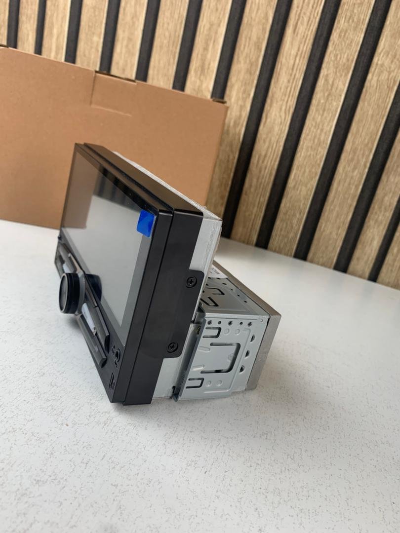 Autoradio MP5 Universel 6.86’’ avec CarPlay & Android Auto – Connectivitén , performance - الصورة 7