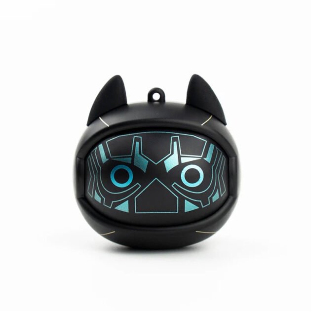 Écouteurs Modio Q12 Sans Fil à Coques Interchangeables