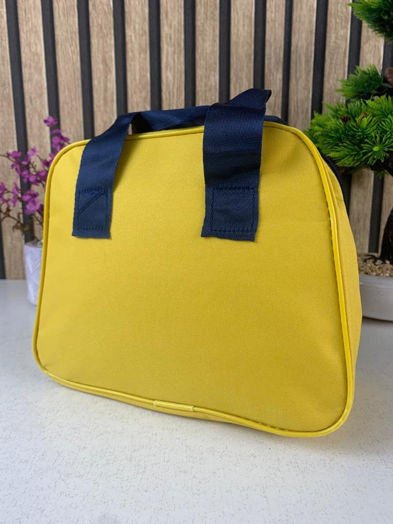 Sac à lunch isotherme portable facile à transporter – Fraîcheur et élégance au quotidien - الصورة 7