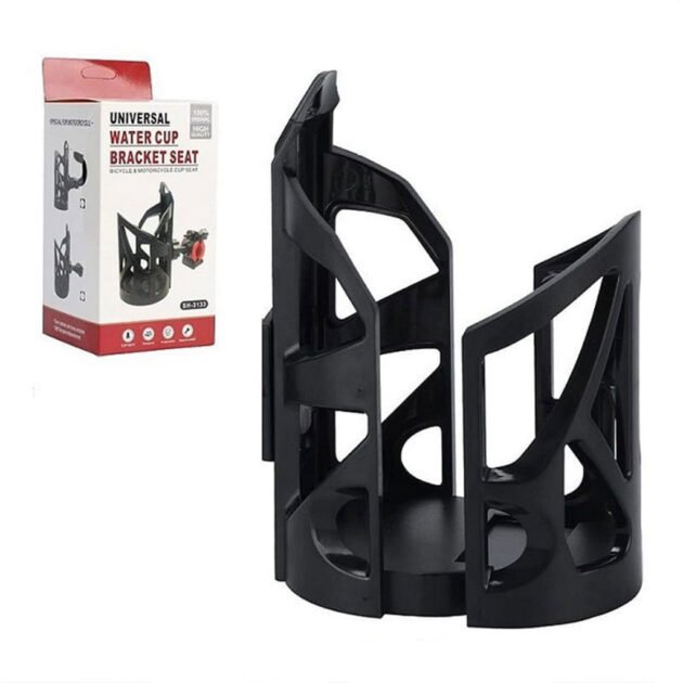 Le support de boisson intelligent pour votre voiture