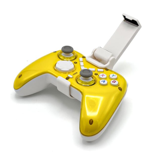 Manette de Jeu rechargeable Sans Fil X6 – Compatibilité universelle