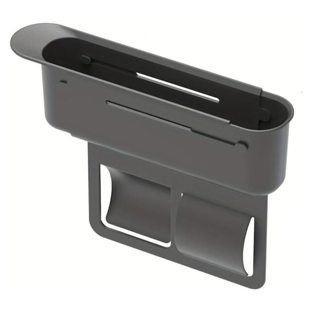 Boîte de Rangement Extensible entre les Sièges Y-916