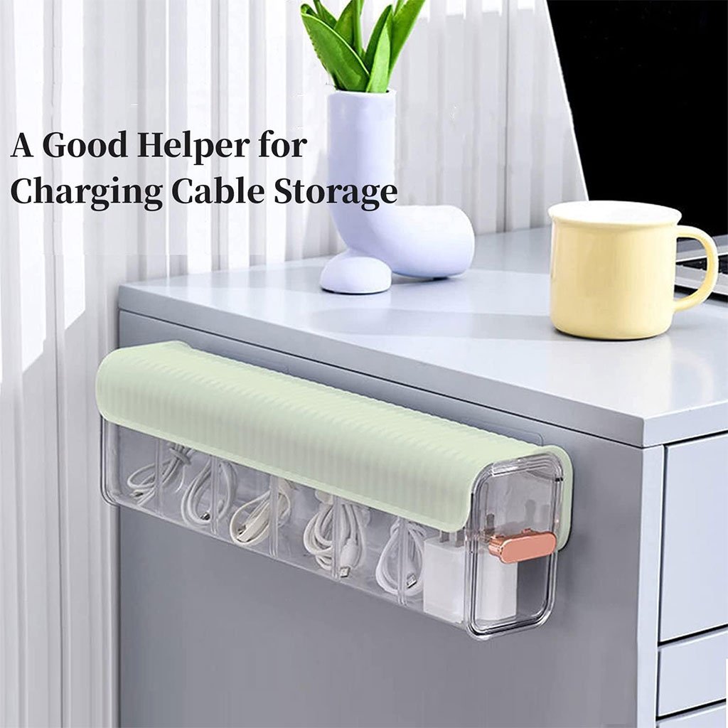 Organisateur Multi-Usages à Suspendre – Rangement Intégré pour Maison & Bureau - الصورة 4