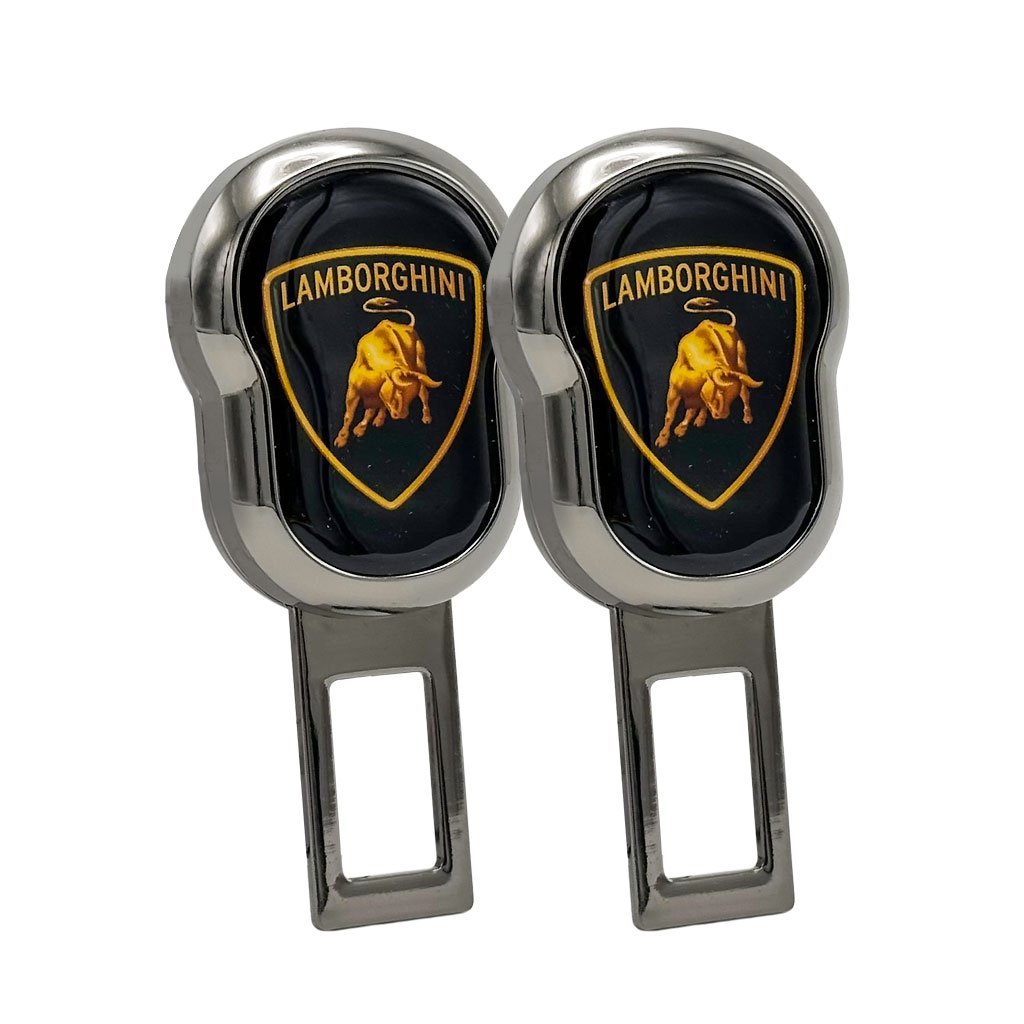 Clip de Ceinture de Sécurité Universel pour Voiture – Confort de Conduite, Silence - الصورة 2