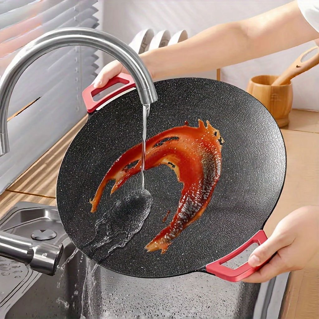 Tajine Électrique Multifonction 1200W – Cuisson Rapide, Saine & Sans Effort - الصورة 6