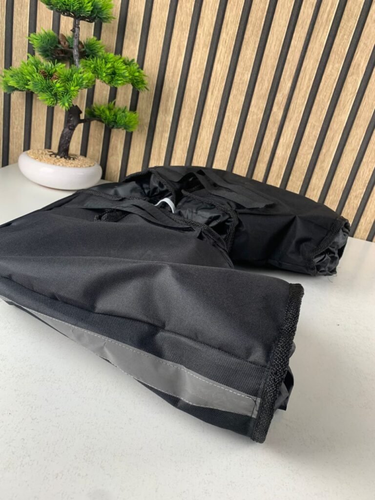 Couvre-Main Imperméable pour Guidon Vespa – Confort et protection pour vos mains en hiver